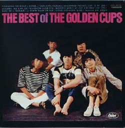 GOLDENCUPS.COM